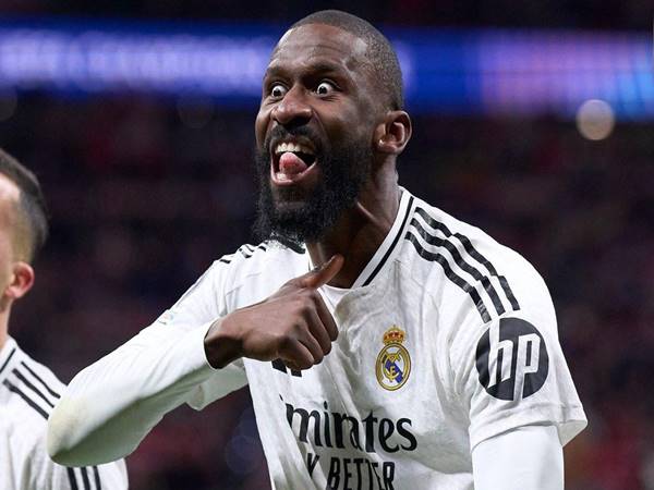 Tin Real: Bốn cầu thủ Real Madrid có nguy cơ bị phạt nặng