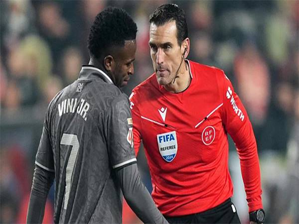 Những án phạt nặng nhất CLB Real Madrid đã từng phải nhận