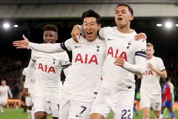 Tổng quan CLB Tottenham Tổng quan CLB Tottenham