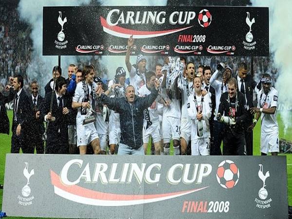 Tottenham có bao nhiêu danh hiệu? Tottenham có bao nhiêu danh hiệu?