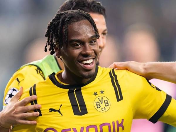 Tin Chelsea 3/6: The Blues dốc toàn lực chiêu mộ Jamie Gittens