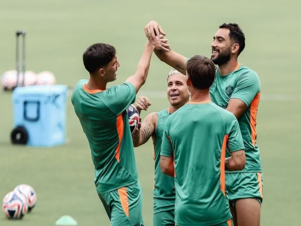 Fluminense – Biểu tượng của bóng đá “chân đất” nhưng đầy kiêu hãnh