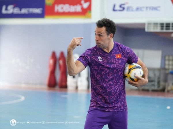 Vai trò của từng vị trí trong đội hình Futsal