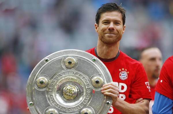 Cầu thủ Bayenr Munich xuất sắc Cầu thủ Bayenr Munich xuất sắc