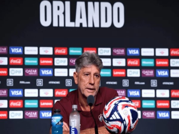 Tin FIFA Club World Cup: HLV Fluminense phát biểu đanh thép