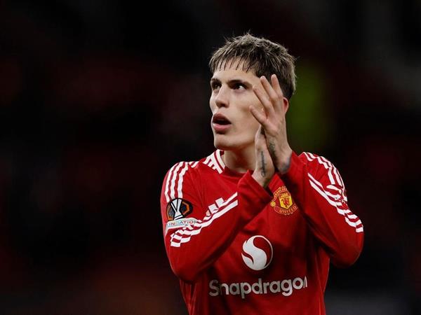 Tin CLB Aston Villa: Kế hoạch bất ngờ cho Garnacho
