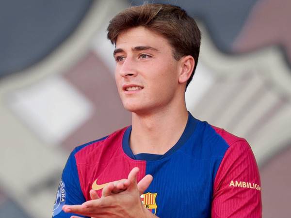 Tin La Liga 15/7: Pablo Torre chính thức rời Barcelona