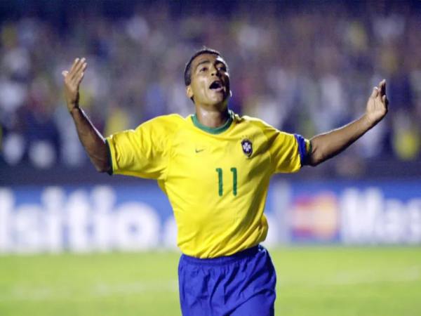 TOP tiền đạo Brazil khiến hàng thủ châu Âu phải khiếp sợ
