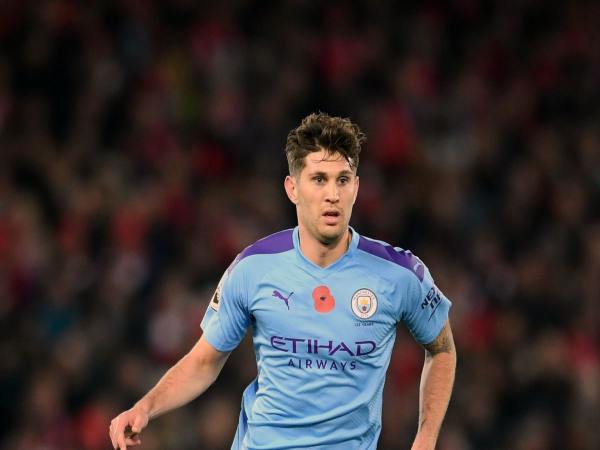 John Stones – Trung vệ sáng tạo
