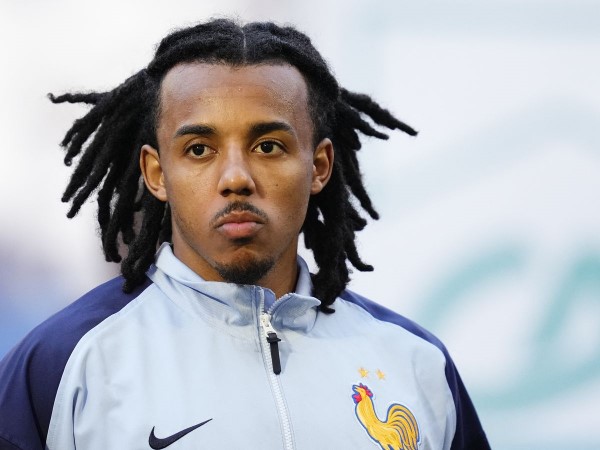 Jules Koundé (Pháp)