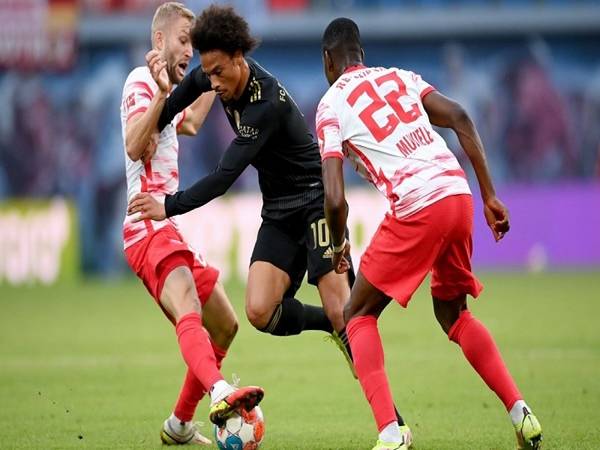 Thống kê đối đầu Bayern Munich vs Leipzig