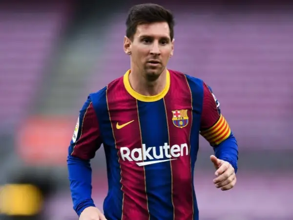 Top tiền đạo Barca xuất sắc nhất dưới triều đại Pep Guardiola