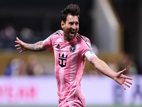 Tin Inter Miami: Trói chân Messi bằng hợp đồng dài hạn