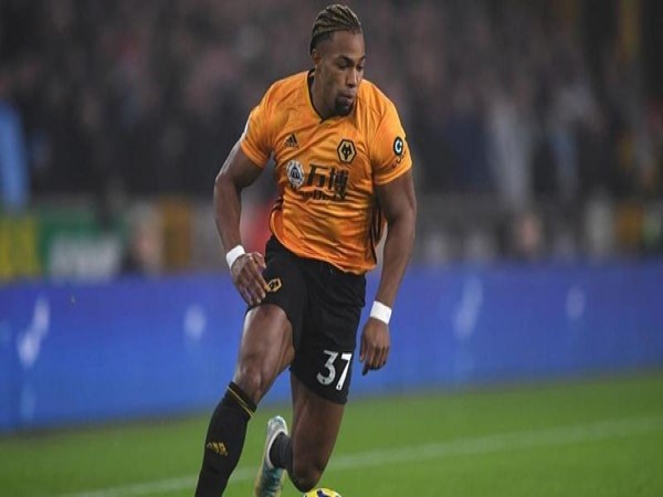 Adama Traoré – Sức mạnh cơ bắp kết hợp tốc độ Adama Traoré – Sức mạnh cơ bắp kết hợp tốc độ