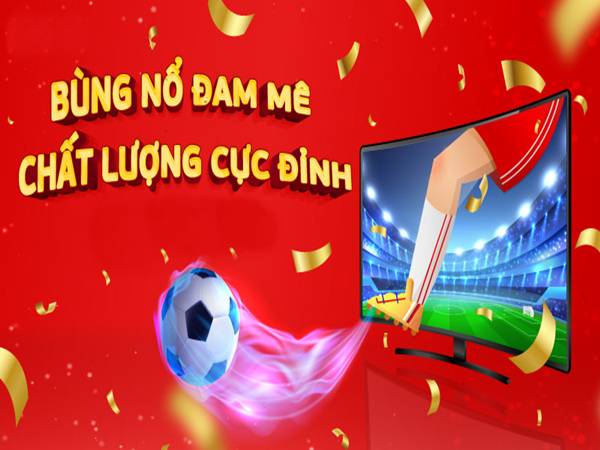 Khám phá các kênh phát sóng bóng đá Việt Nam hiện nay
