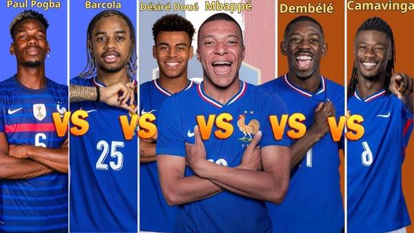 Cầu thủ gốc Phi