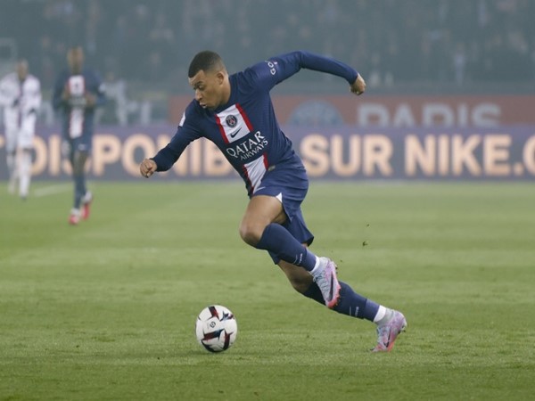 Cách Mbappé tận dụng tốc độ để trở thành vũ khí chiến thuật Cách Mbappé tận dụng tốc độ để trở thành vũ khí chiến thuật