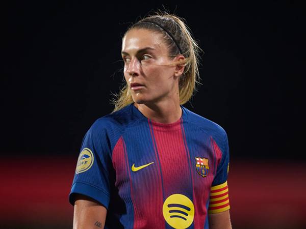 Tin PSG 18/9: Barca có nguy cơ mất sao nữ vào tay PSG