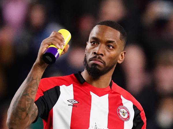 Tin Chelsea 22/10: Chelsea thèm khát tiền đạo Ivan Toney