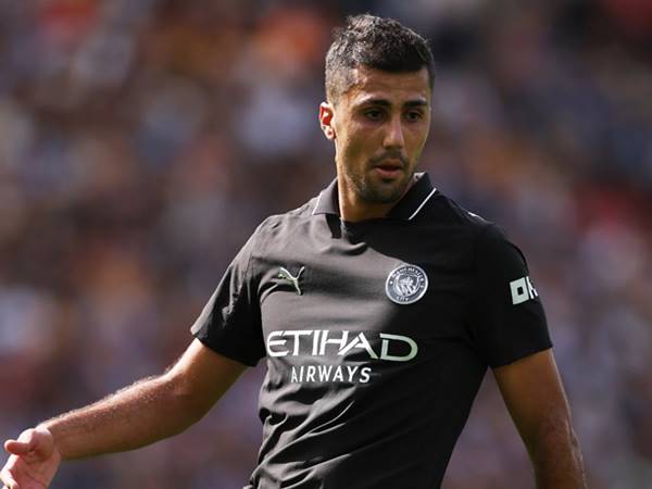 Ý nghĩa của thương vụ chiêu mộ Rodri về Real Madrid