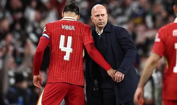 Liverpool sa sút Liverpool sa sút