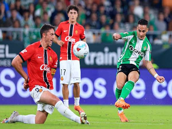 Những trận đấu đáng nhớ nhất của Antony