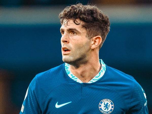 Tin AC Milan 18/11: Christian Pulisic cân nhắc rời AC Milan