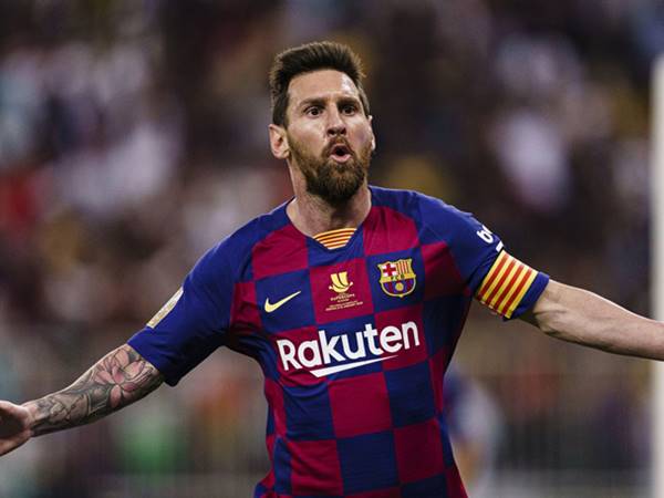 Top 10 cầu thủ ghi bàn nhiều nhất La Liga trong lịch sử