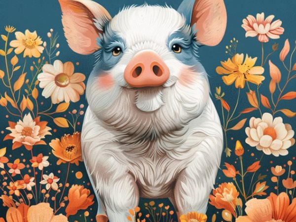 Đổi vận với số phú quý tuổi Tân Hợi ngày 21/12/2025