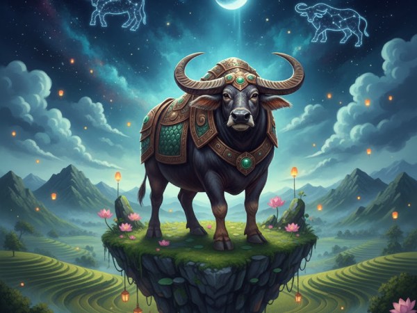 Con số lộc phát tuổi Sửu ngày 13/12/2025 may mắn