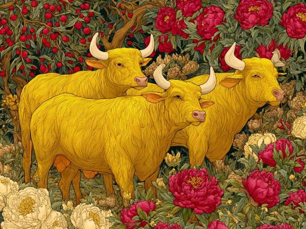 Vận trình tử vi tuổi Sửu ngày 20/12/2025 thứ 7 có gì mới?