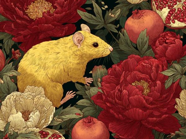 Tổng quan tử vi tuổi Tý ngày 1/1/2026