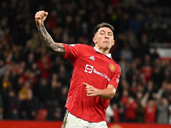 Giá trị thật sự của Lisandro Martinez