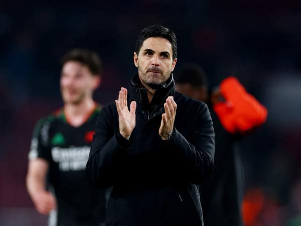 Huấn luyện viên Arsenal hiện tại là ai? Tiểu sử, sự nghiệp