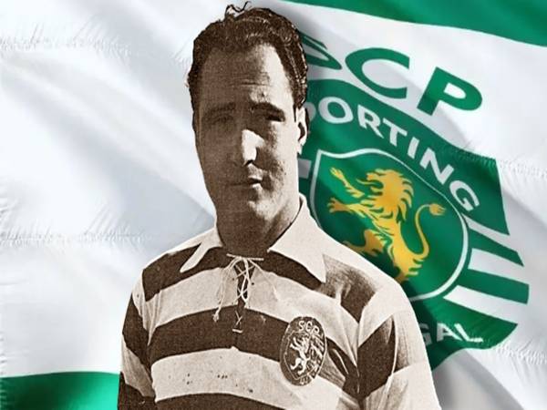 Tầm ảnh hưởng của các cầu thủ Sporting Lisbon xuất sắc đến CLB