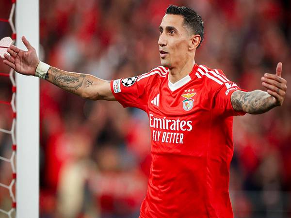 Danh sách các cầu thủ Benfica xuất sắc trong lịch sử