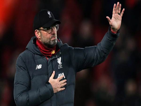 Tiểu sử HLV Jurgen Klopp và hành trình đi đến châu Âu