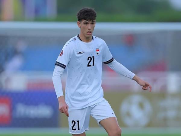 Tin chuyển nhượng: Al Nassr chiêu mộ Hayder Abdulkareem