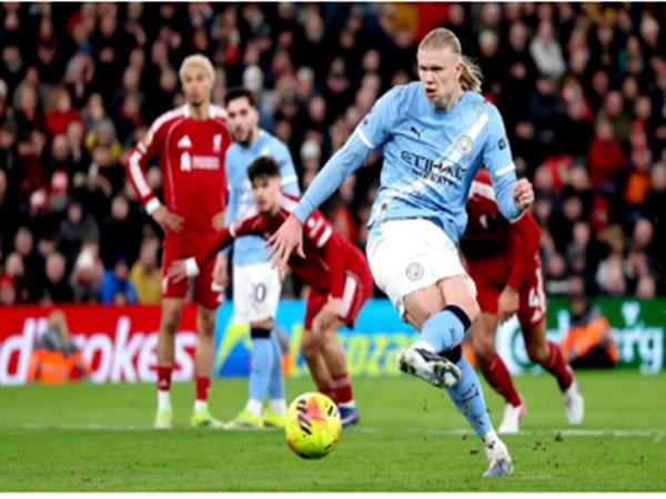 Liverpool mất lợi thế trong 20 phút cuối trận