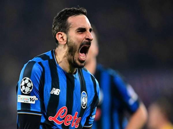 Thống kê ấn tượng: Công thủ toàn diện