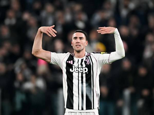 Vai trò tiềm năng của Vlahovic tại Barcelona