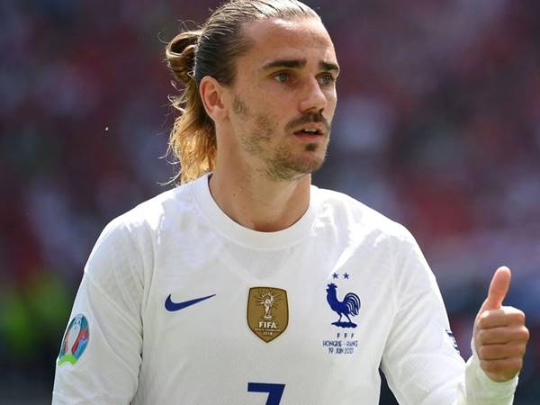 cầu thủ ghi nhiều bàn thắng nhất Euro