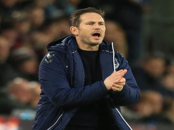 Danh sách những HLV Everton gây thất vọng nhất lịch sử