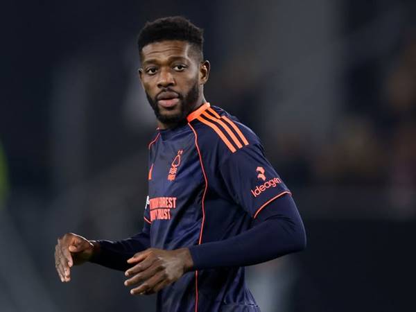 Tiềm năng phát triển của Sangaré nếu gia nhập Man United