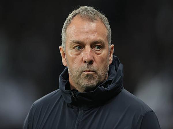 Tin Barca: Flick và nỗi thất vọng về học trò của mình