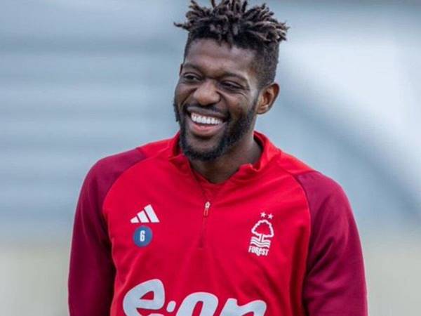 Tin MU: Ibrahim Sangaré lọt vào mắt xanh Man United