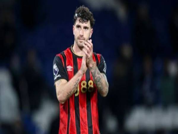 Tin MU: Marcos Senesi sẽ là hợp đồng phù hợp với CLB