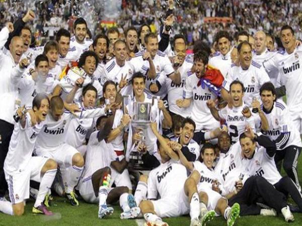 Khám phá các CLB vĩ đại nhất thế giới trong lịch sử