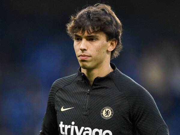 Những thành tích cá nhân nổi bật của João Félix