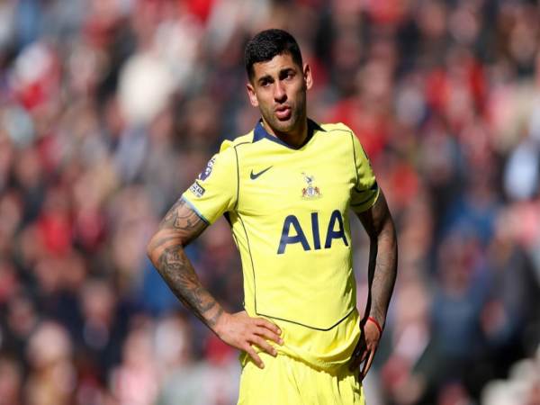 Tin bóng đá: Romero vẫn kịp góp mặt tại World Cup 2026